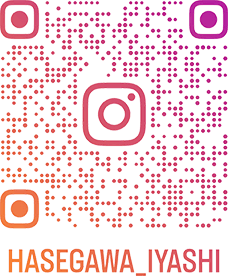 instagram QRコード