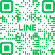 LINE QRコード